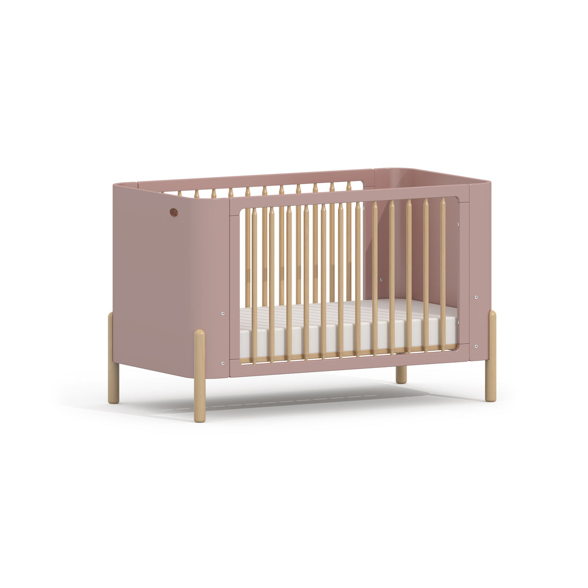 Nova Baby Cot