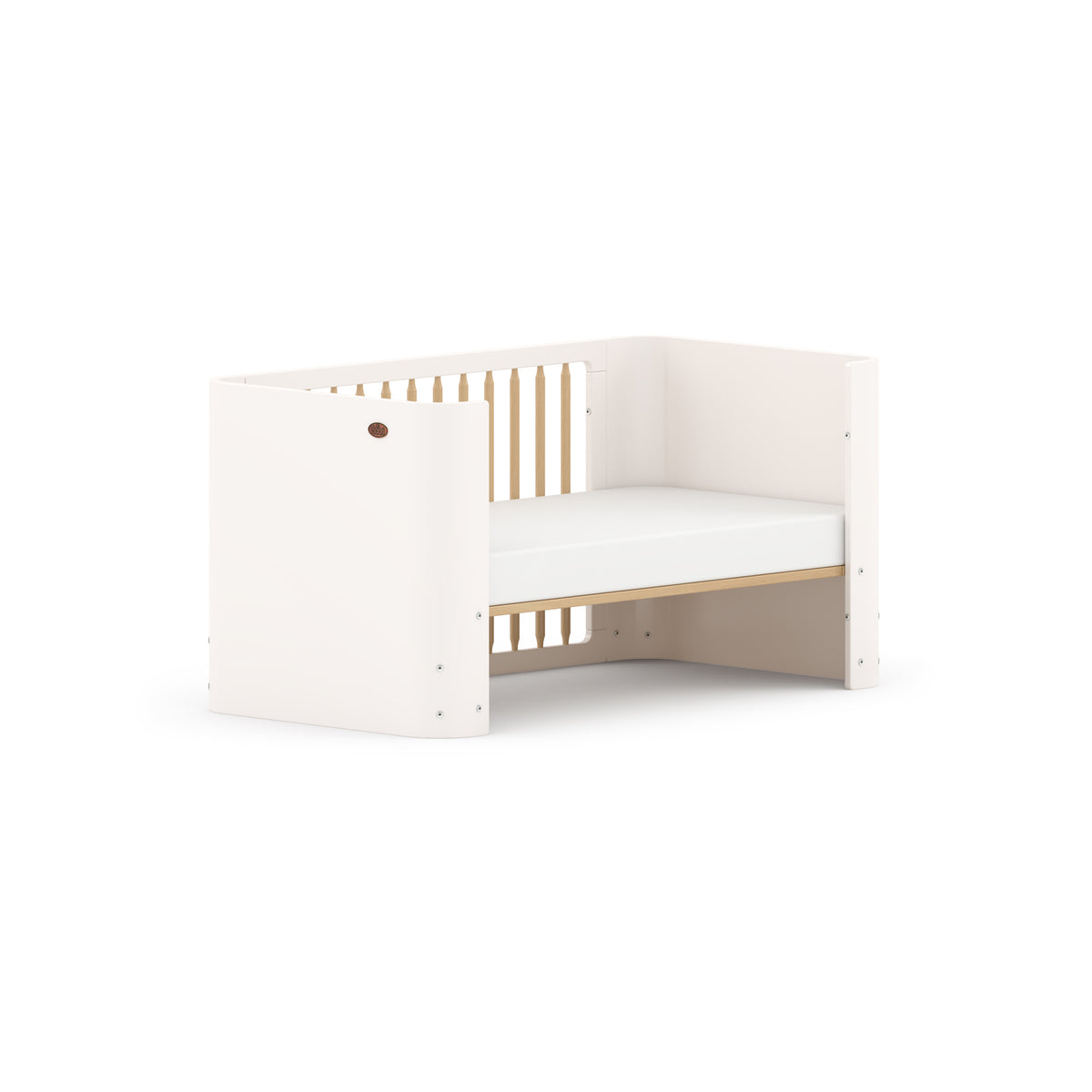 Nova Baby Cot