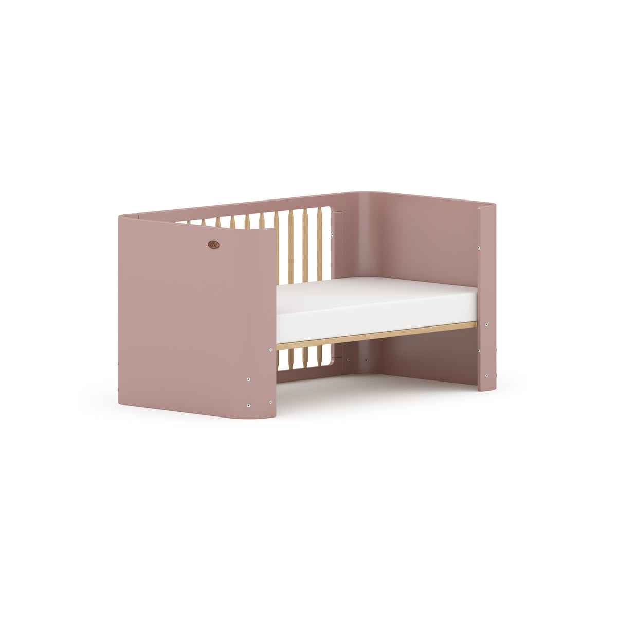 Nova Baby Cot