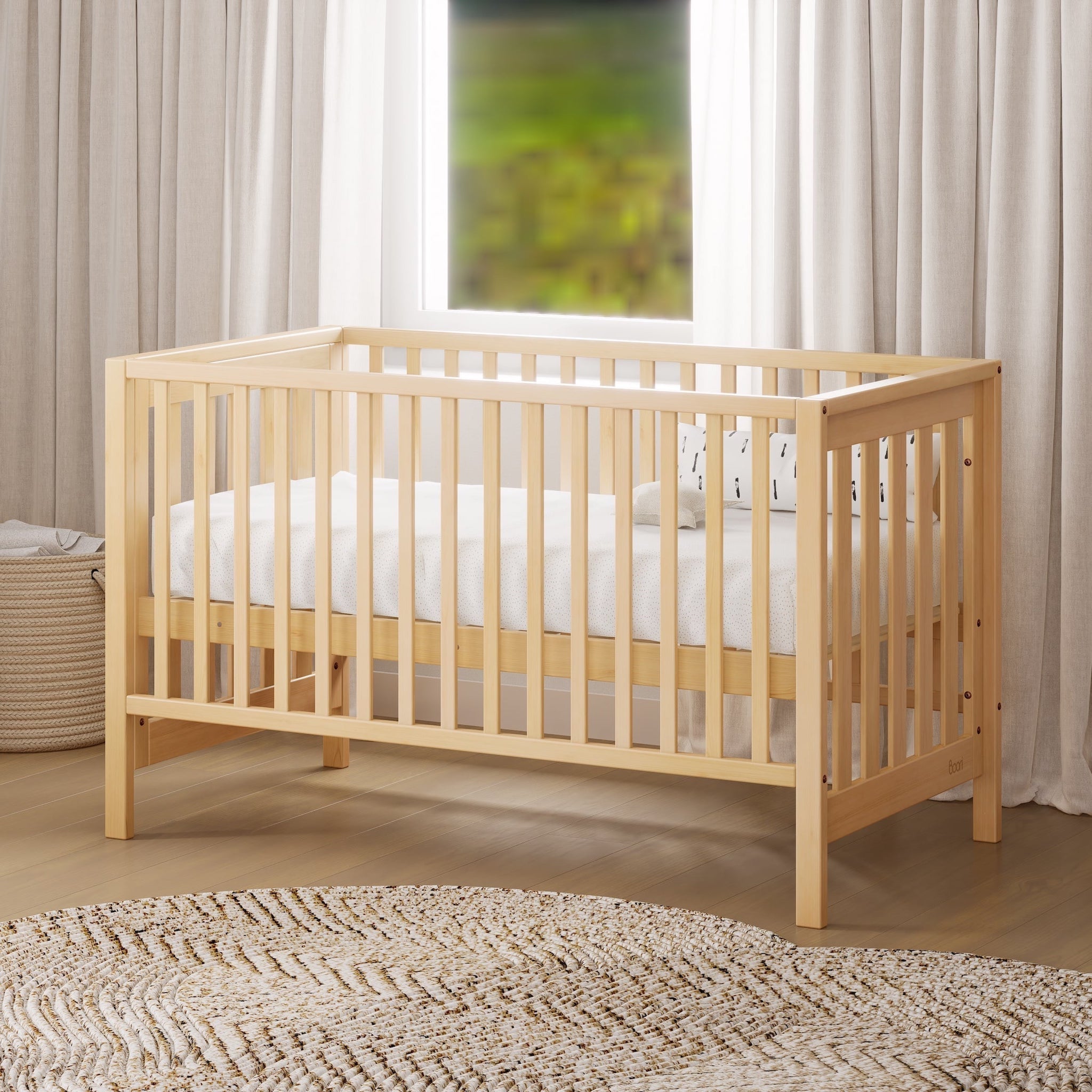 Baby Cots Cot Beds Boori Australia