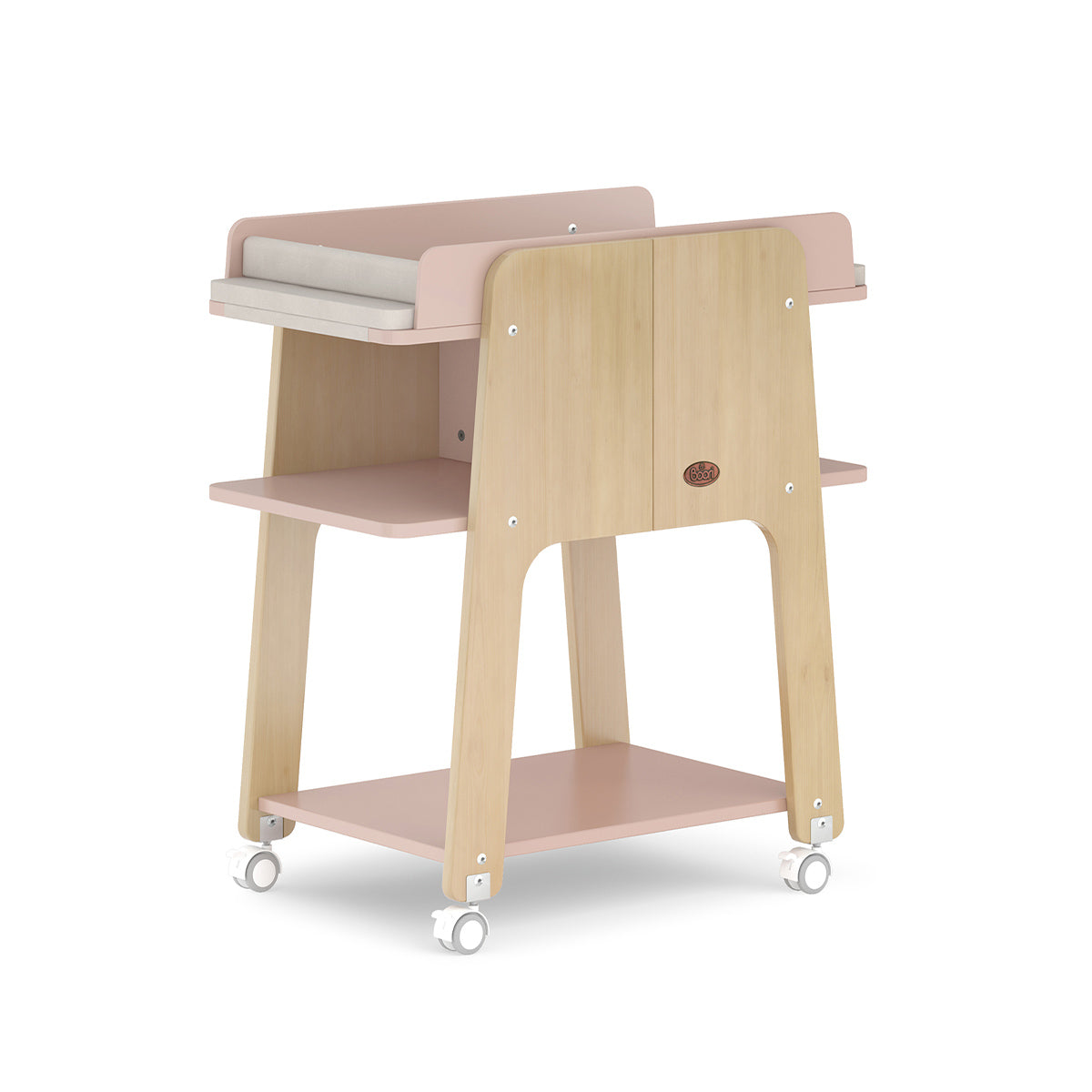 Boori Oslo Changer (Clearance)