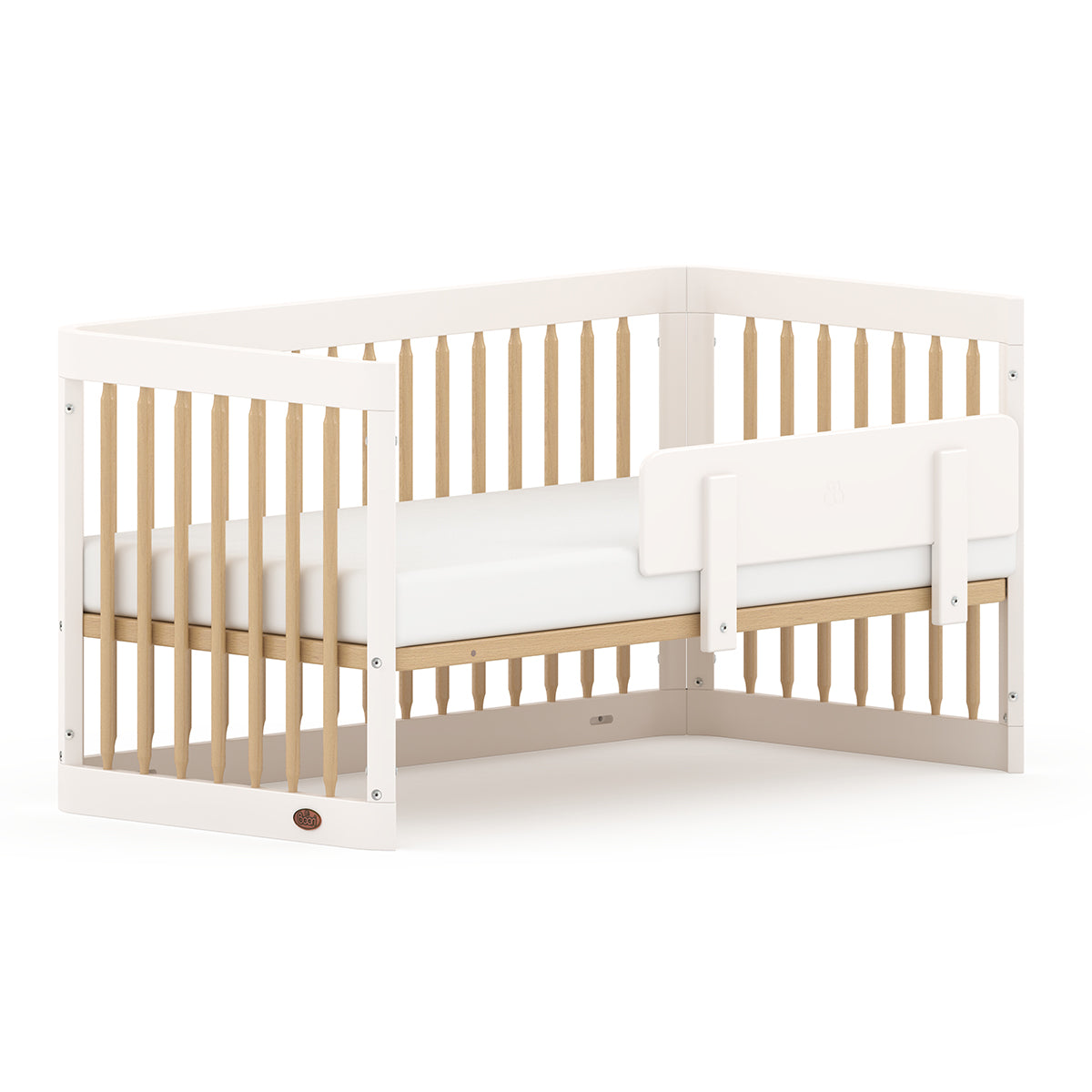 Perla Baby Cot V23