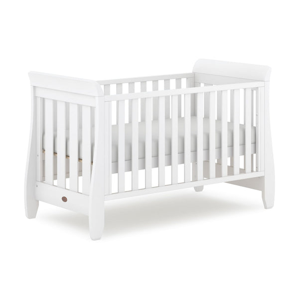 Sleigh Urbane Cot Bed (Clearance)