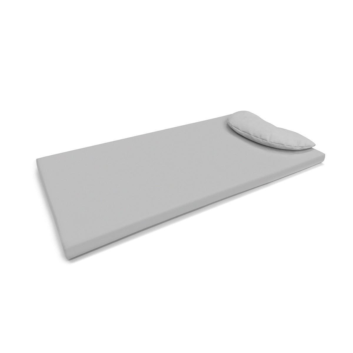 Boori Soft Lux Change Pad