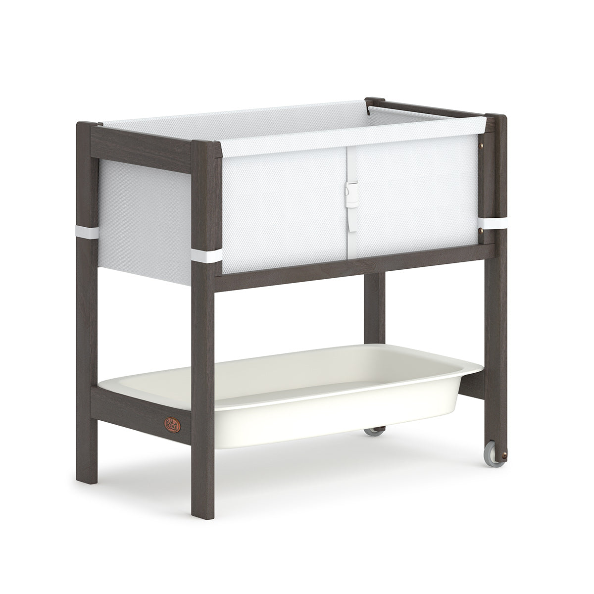 Boori shop squared bassinet