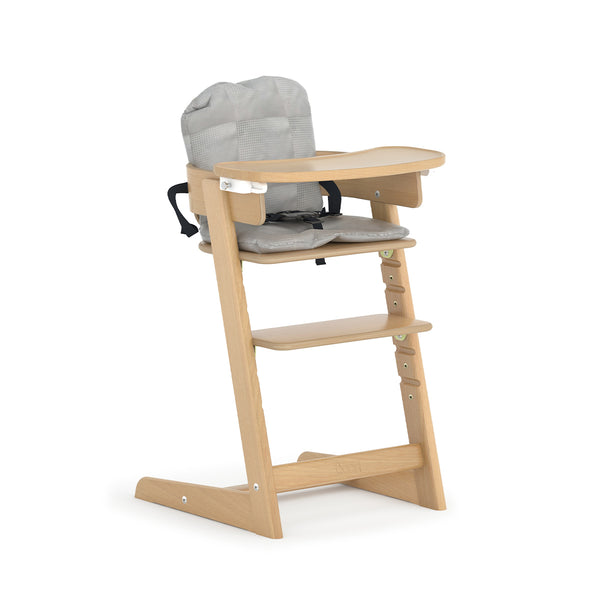 Tidy High Chair with Insert