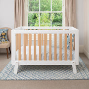 Turin Baby Cot