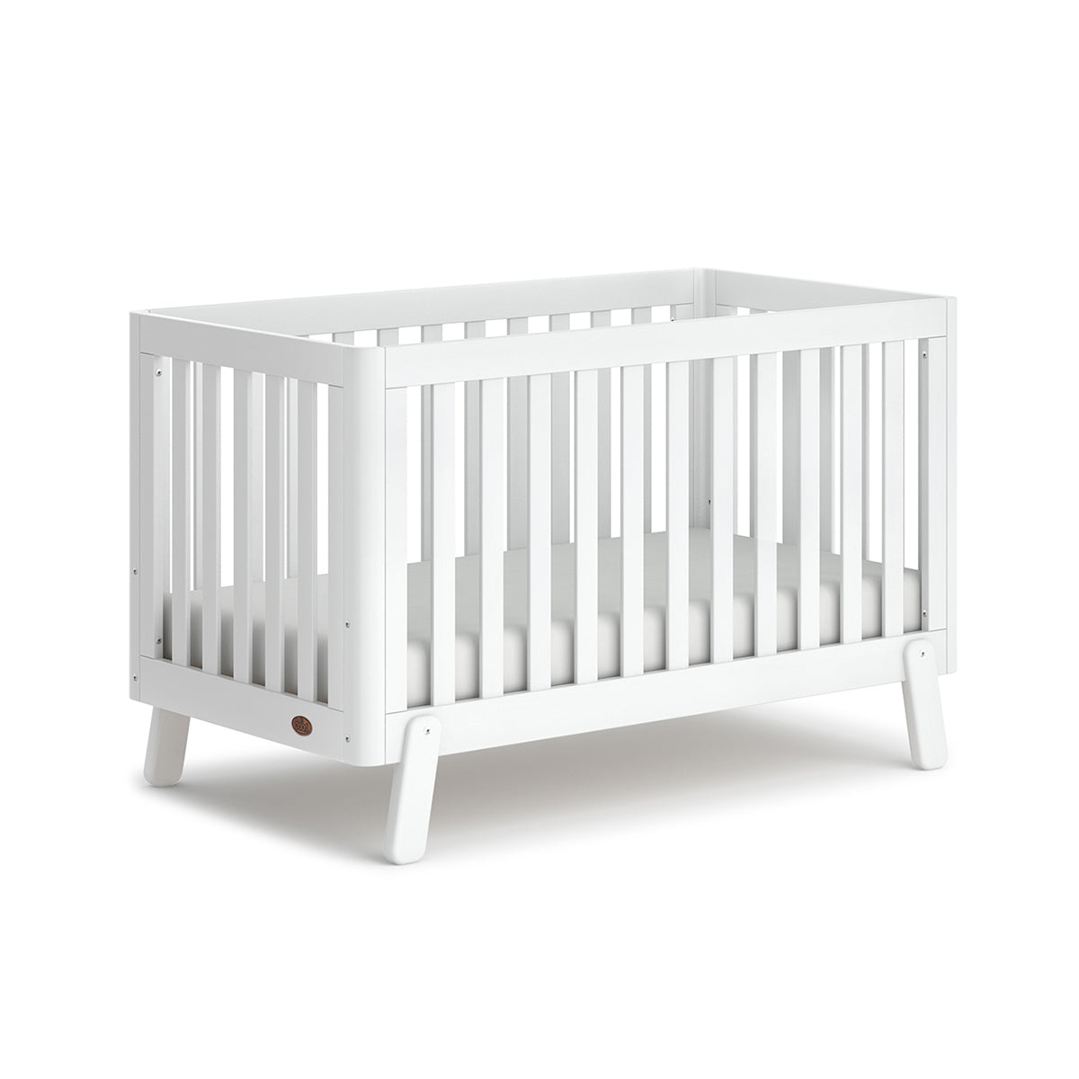 Turin Baby Cot – Boori Australia