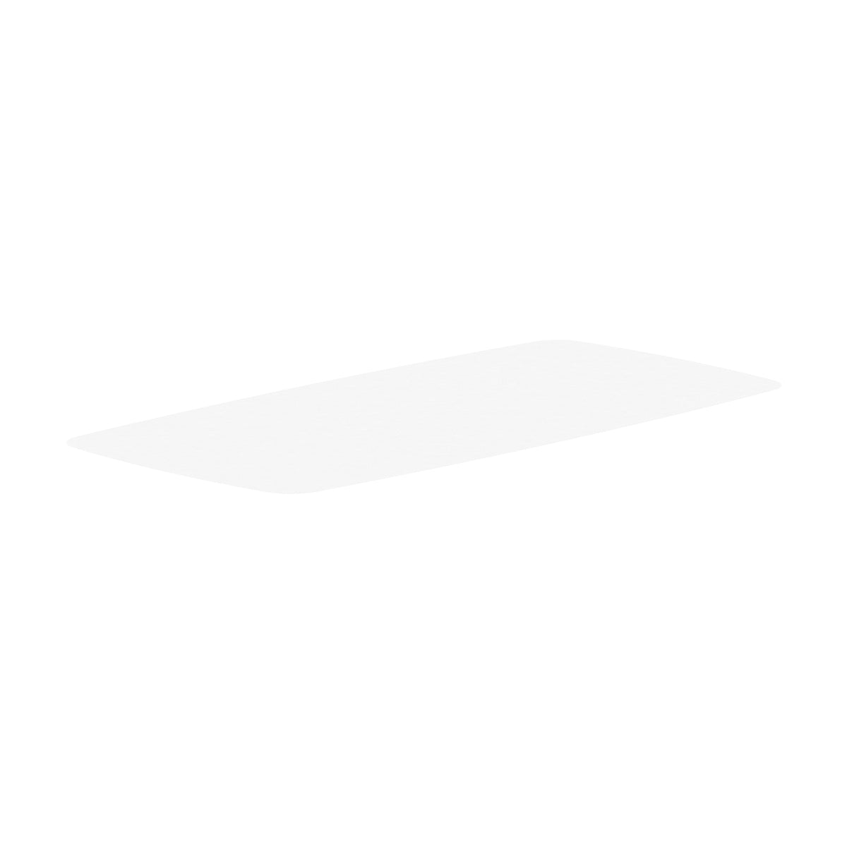 Ballet Dining Table Clear Protector 1.8m