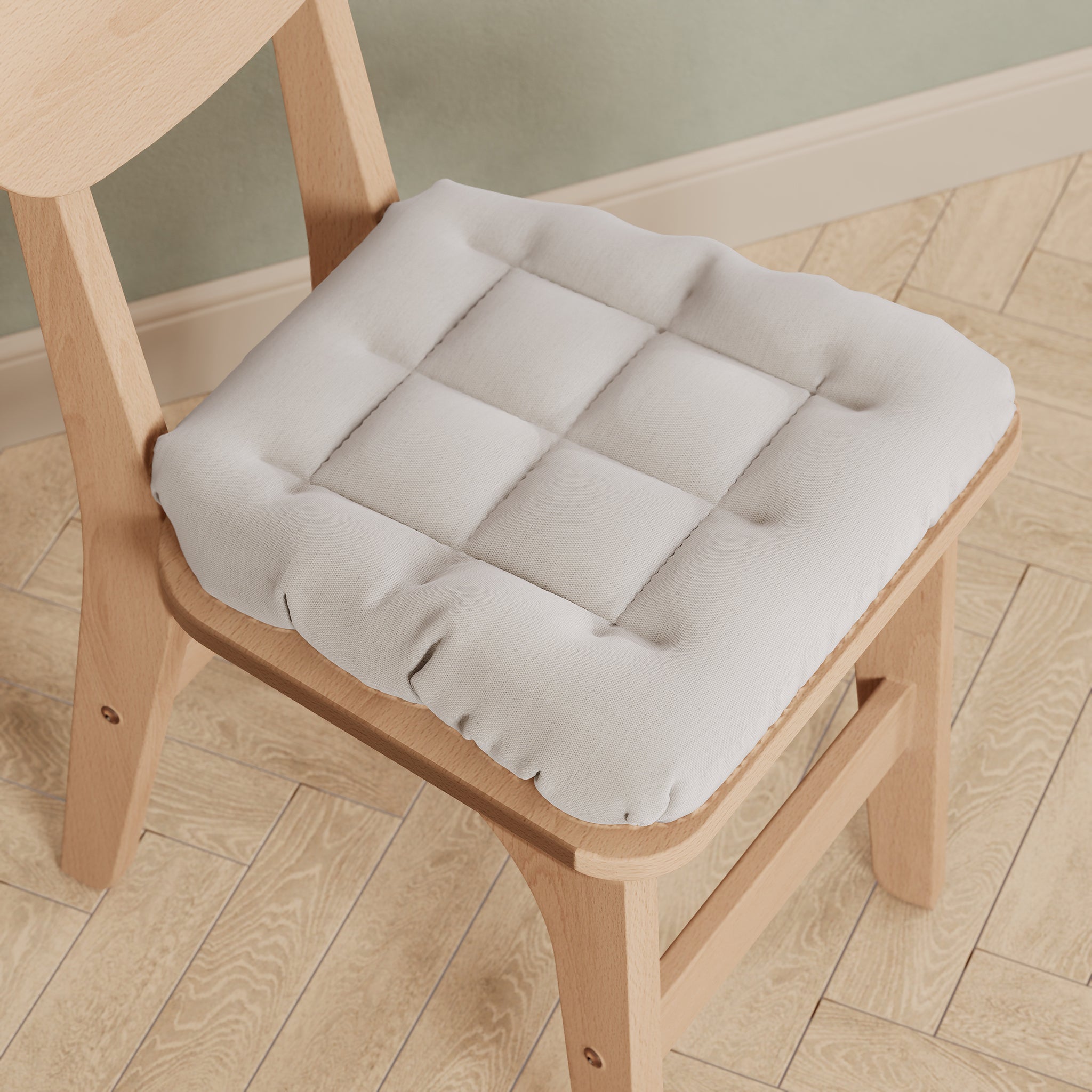 Universal Dining Chair Cushion (Chair NOT included)