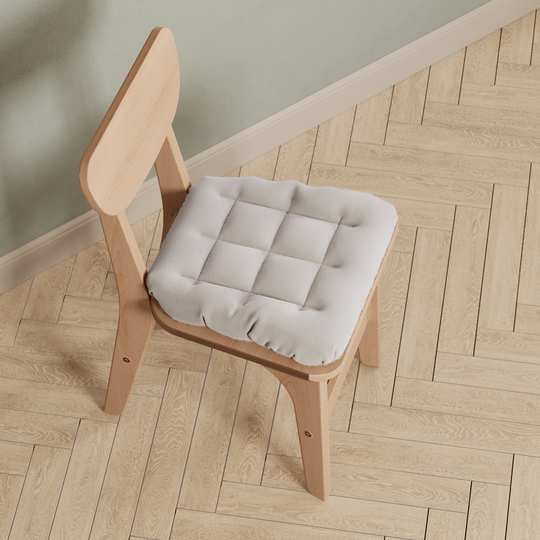 Universal Dining Chair Cushion (Chair NOT included)