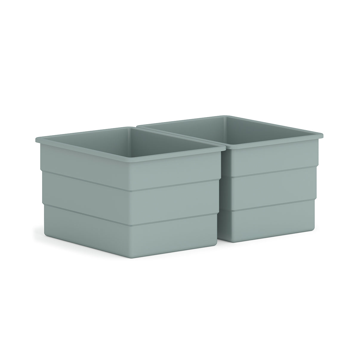 Plastic Tubs 2PK (for BK-NESS, BK-TITCV22, BK-TIISU, B-NASCH)