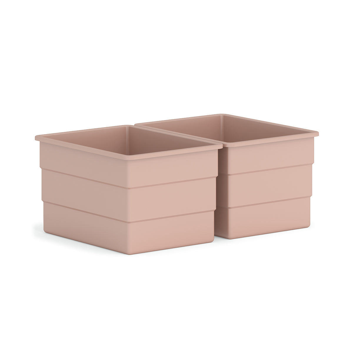 Plastic Tubs 2PK (for BK-NESS, BK-TITCV22, BK-TIISU, B-NASCH)