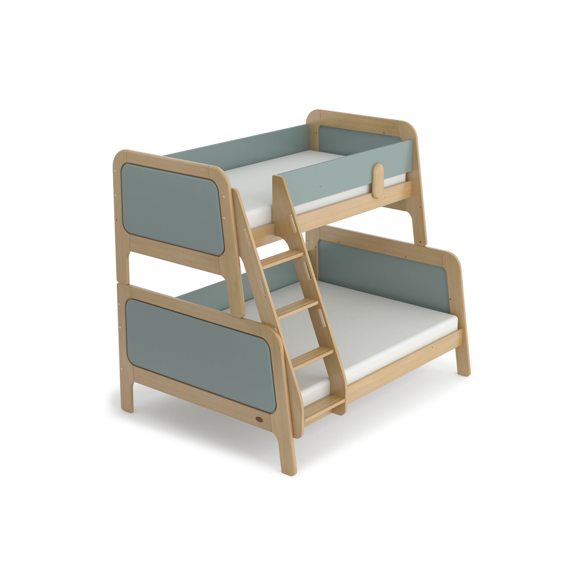Boori Altona Tri Bunk Bed