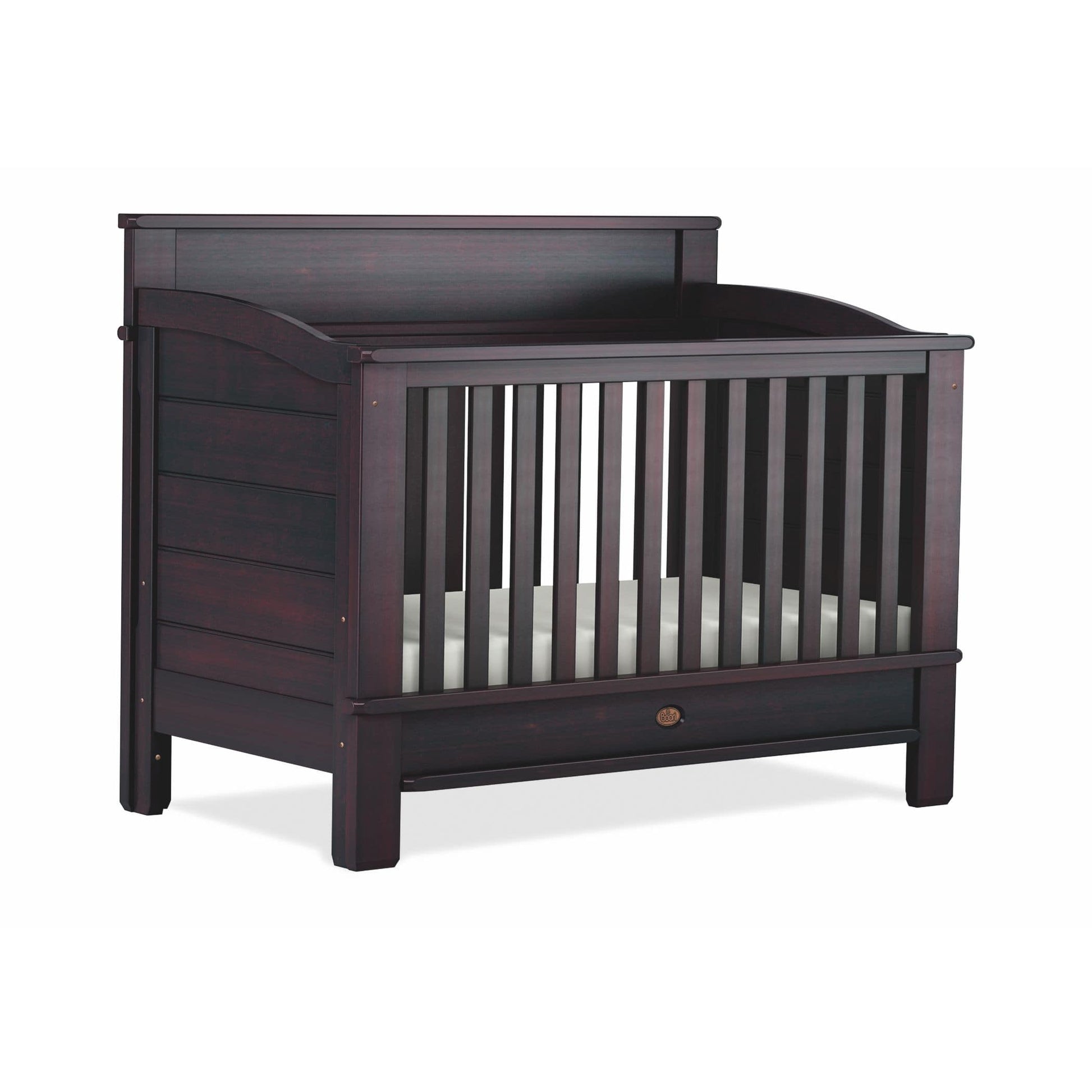 BCA Newport Forever Crib Æ'?? Clearance Convertible – Boori
