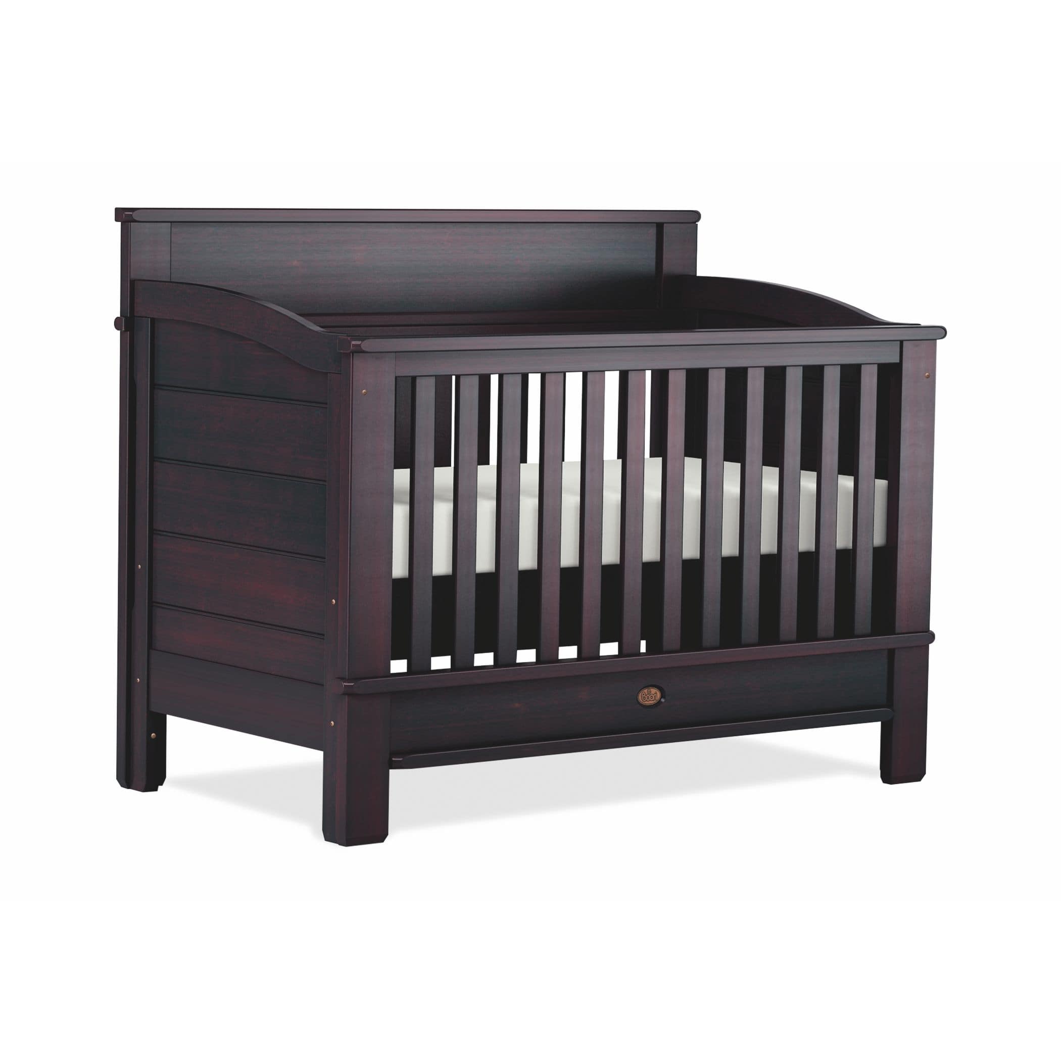 Boori BCA Newport Forever Crib (WAREHOUSE COLLECTION ONLY) (Clearance)