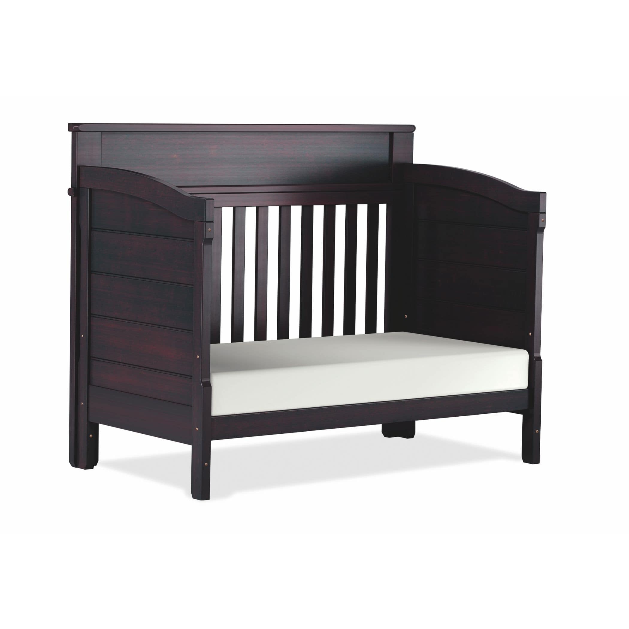 Boori BCA Newport Forever Crib (WAREHOUSE COLLECTION ONLY) (Clearance)