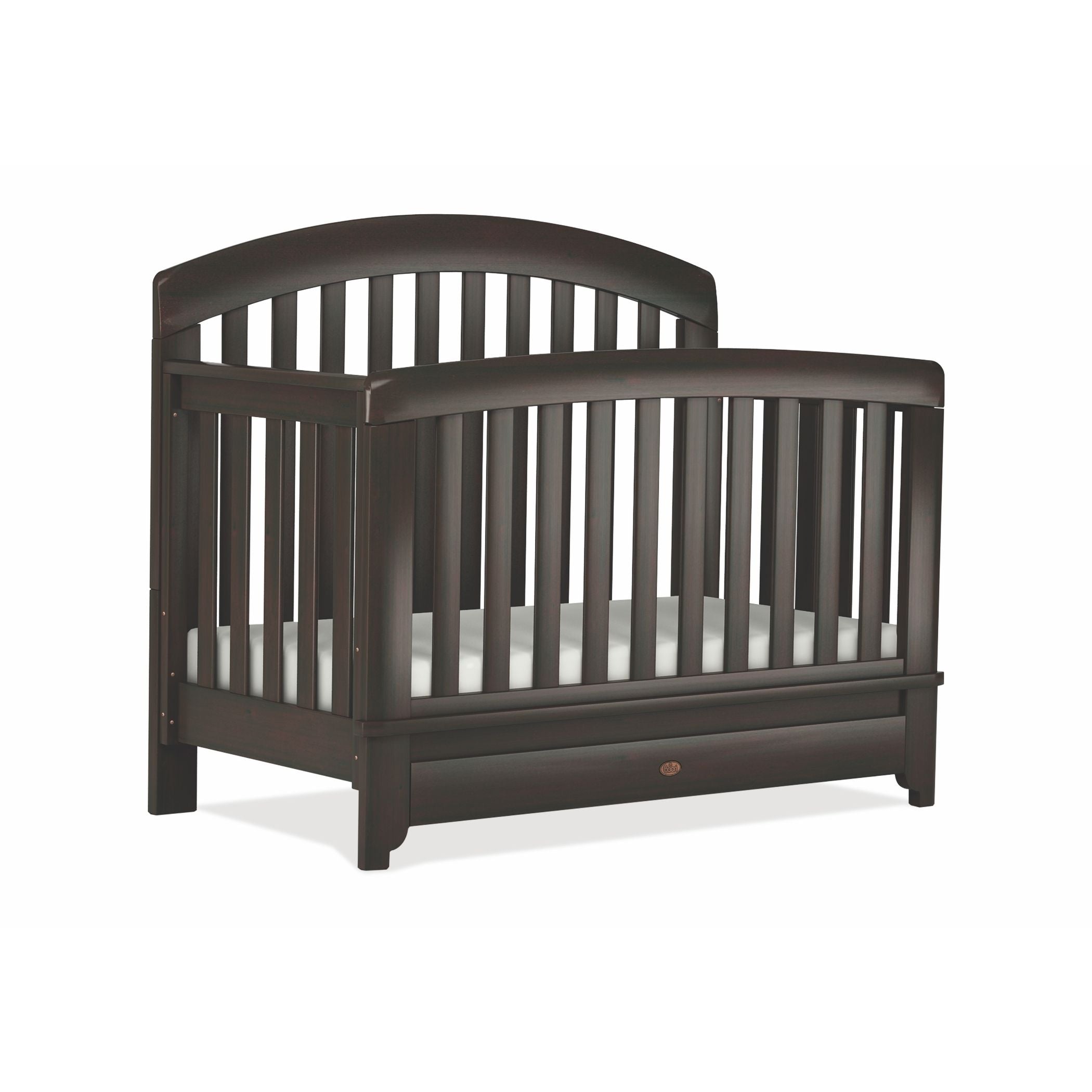 Boori BCA Salem Convertible Plus Cot (WAREHOUSE COLLECTION ONLY) (Clearance)