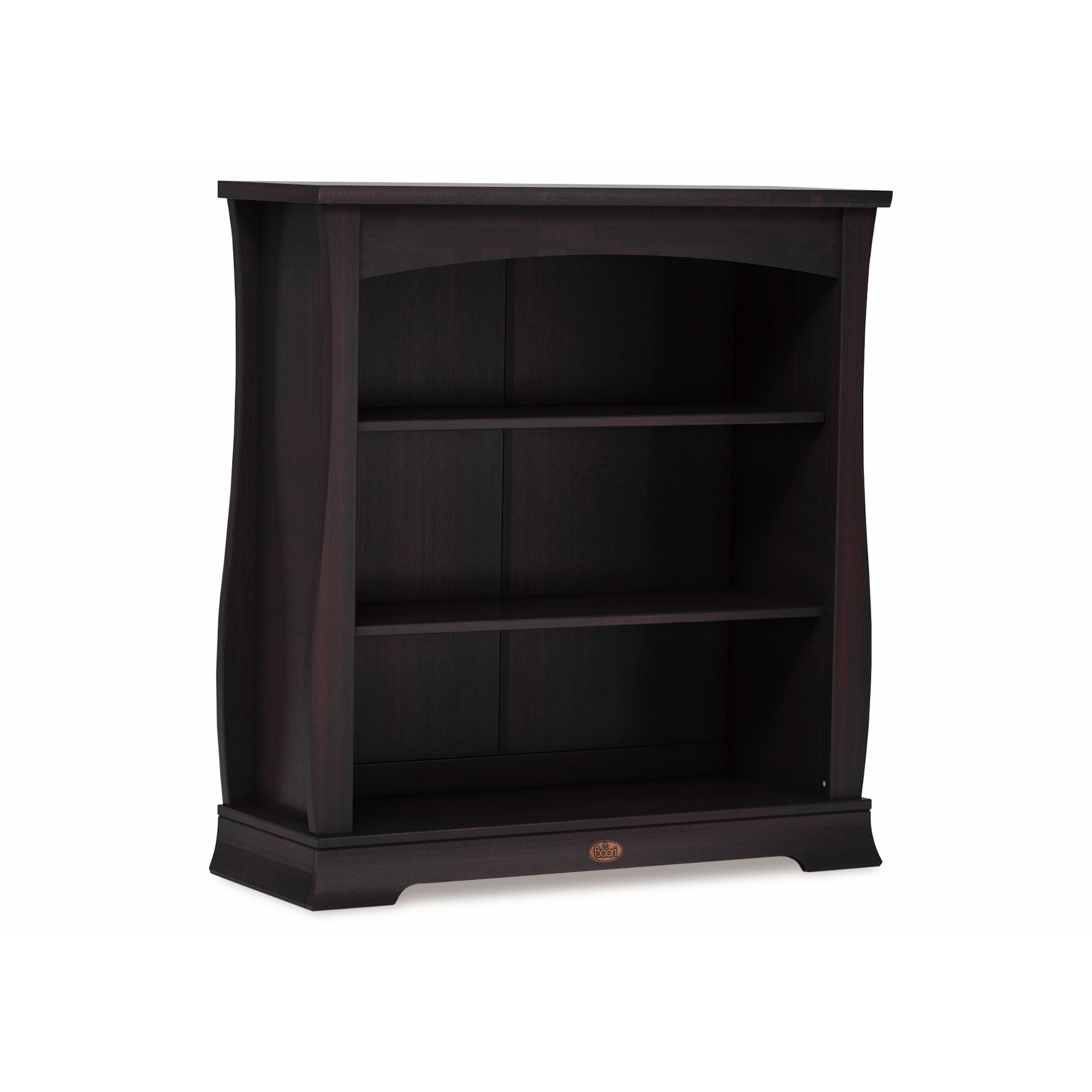 BCA Sleigh Grande Bookcase (WAREHOUSE COLLECTION ONLY) (Clearance)
