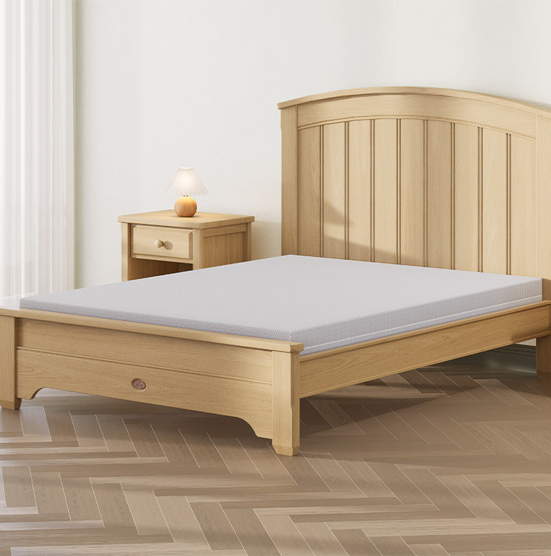 Double Bed Airflow Mattress 190 x 136 x 15cm