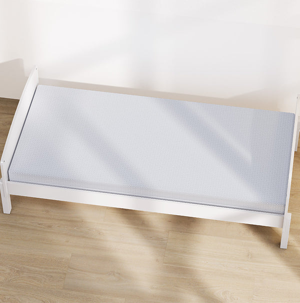 Single Bed Airflow Mattress 188 x 90 x 15cm