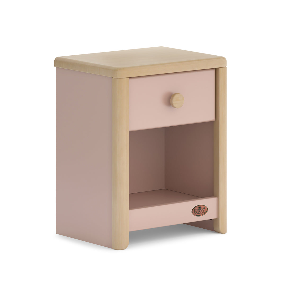 Boori Avalon Bedside Table