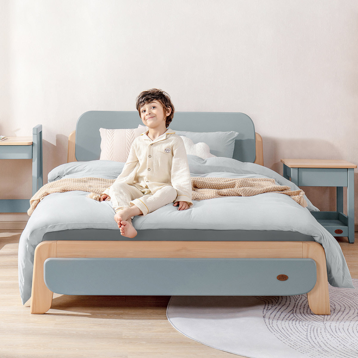 Boori Avalon Double Bed