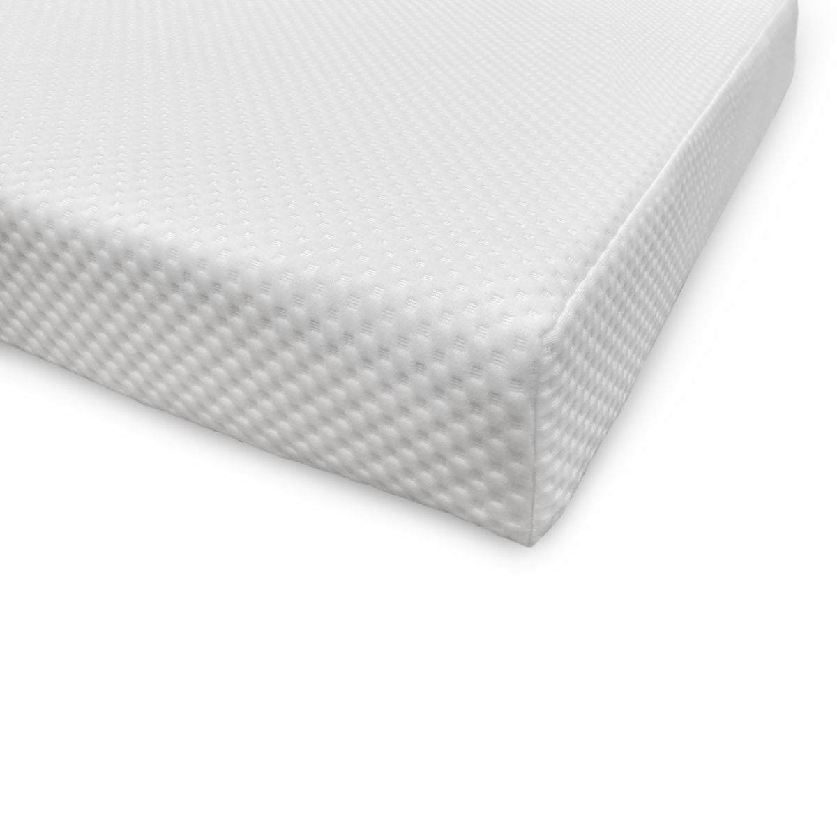 Bedside Bed Foam Mattress 159 x 79 x 11cm