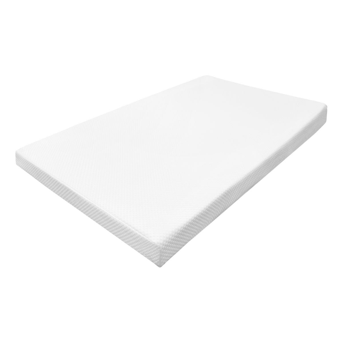 Bedside Bed Foam Mattress 159 x 79 x 11cm