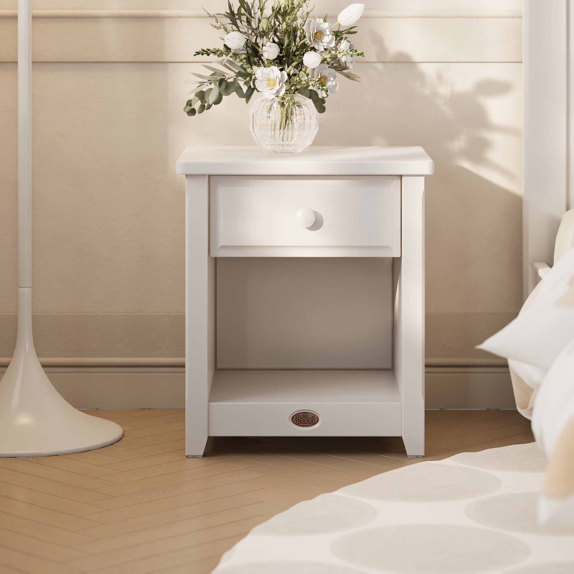 Boori Bedside Table (Clearance)
