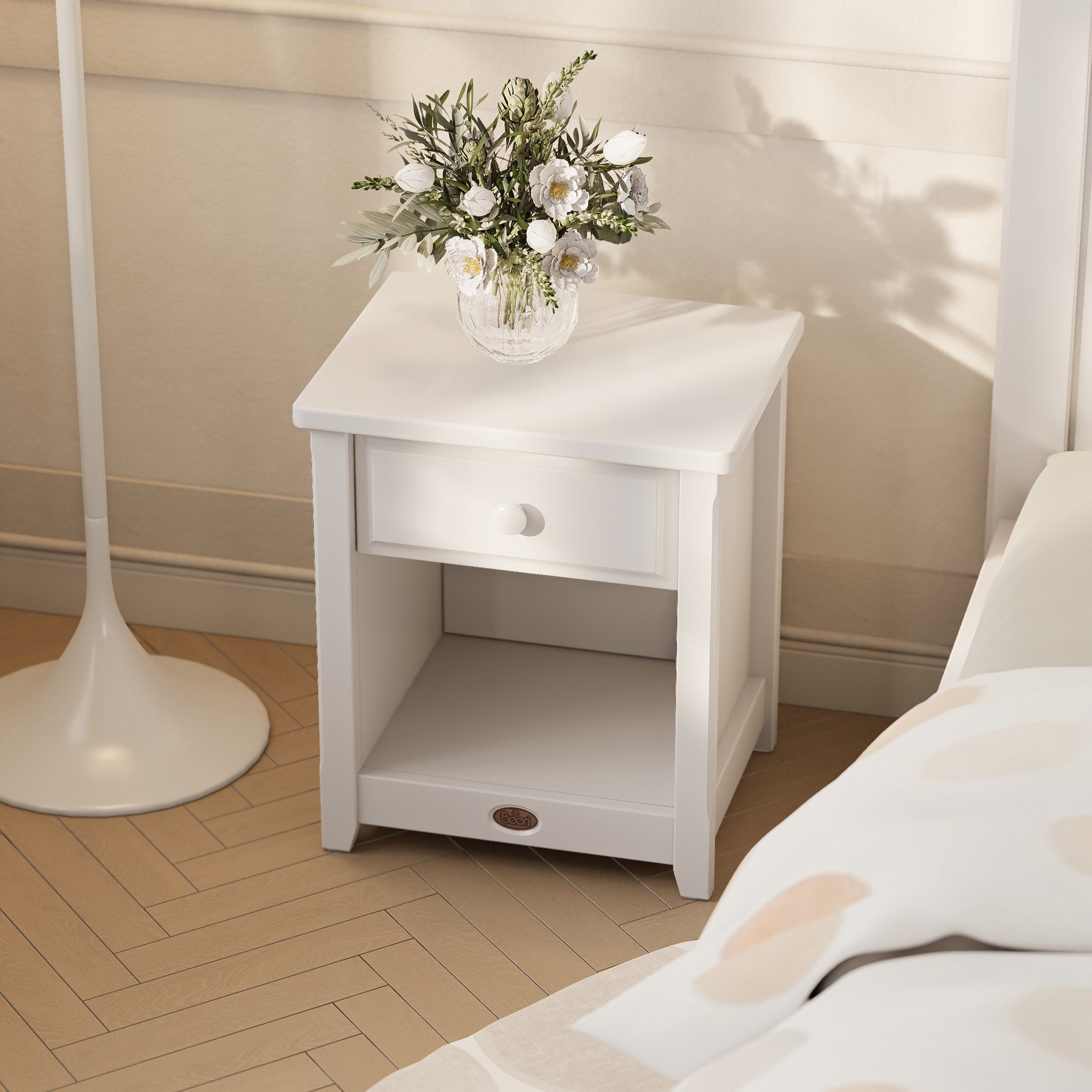 Boori Bedside Table (Clearance)