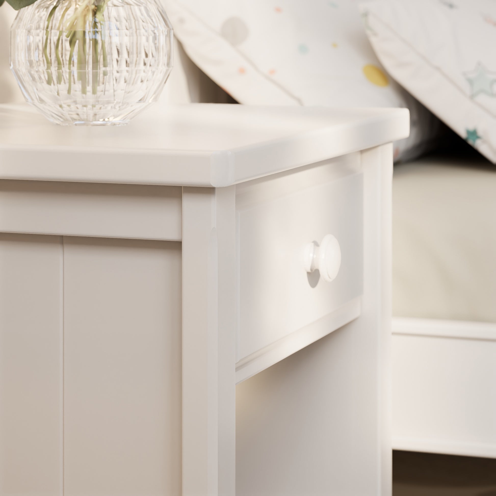 Boori Bedside Table (Clearance)