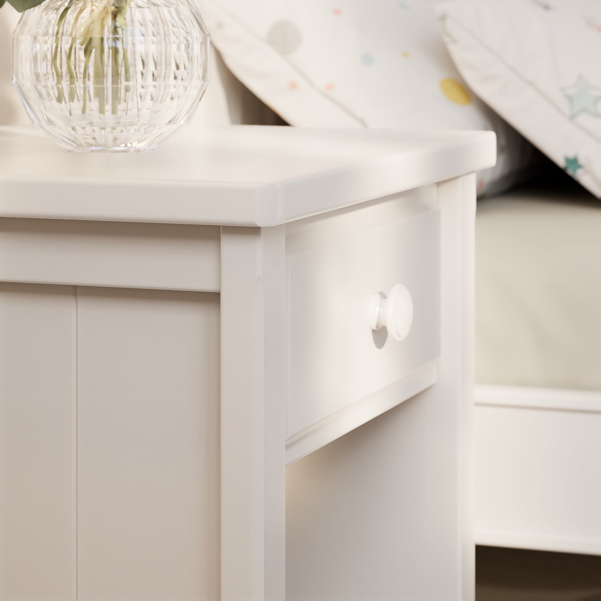 Boori Bedside Table (Clearance)