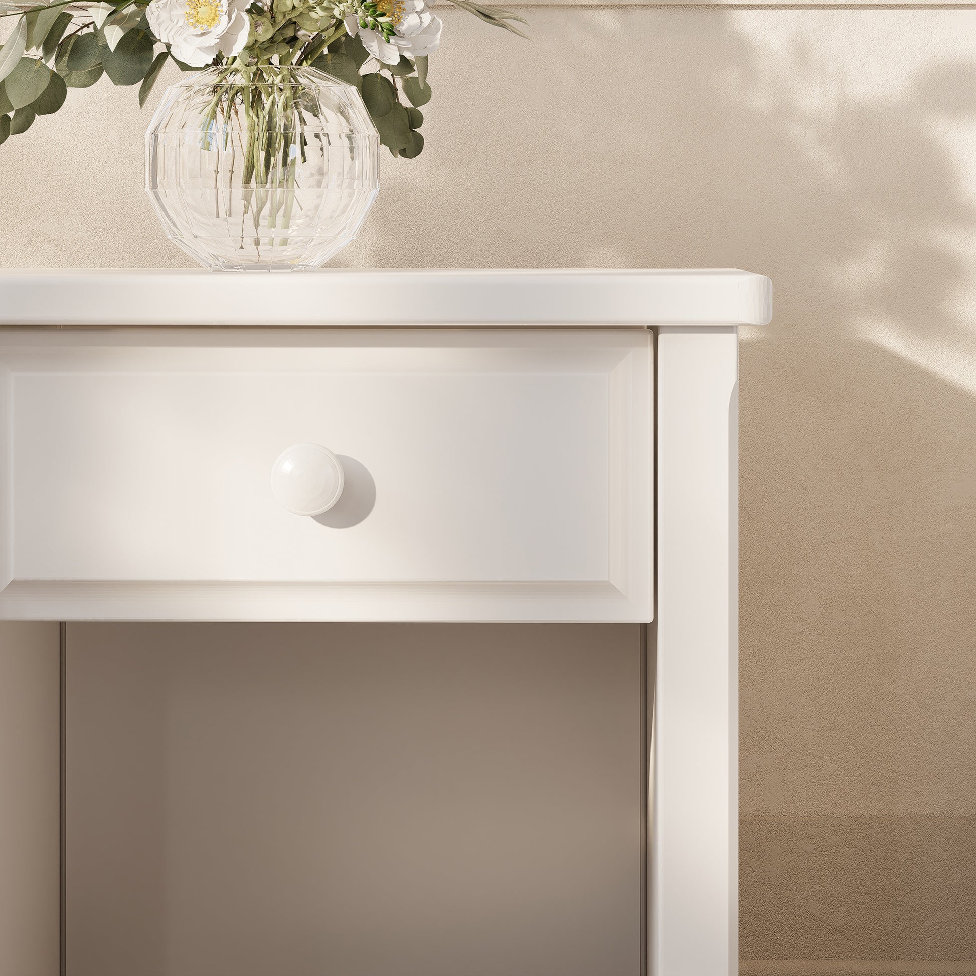 Boori Bedside Table (Clearance)