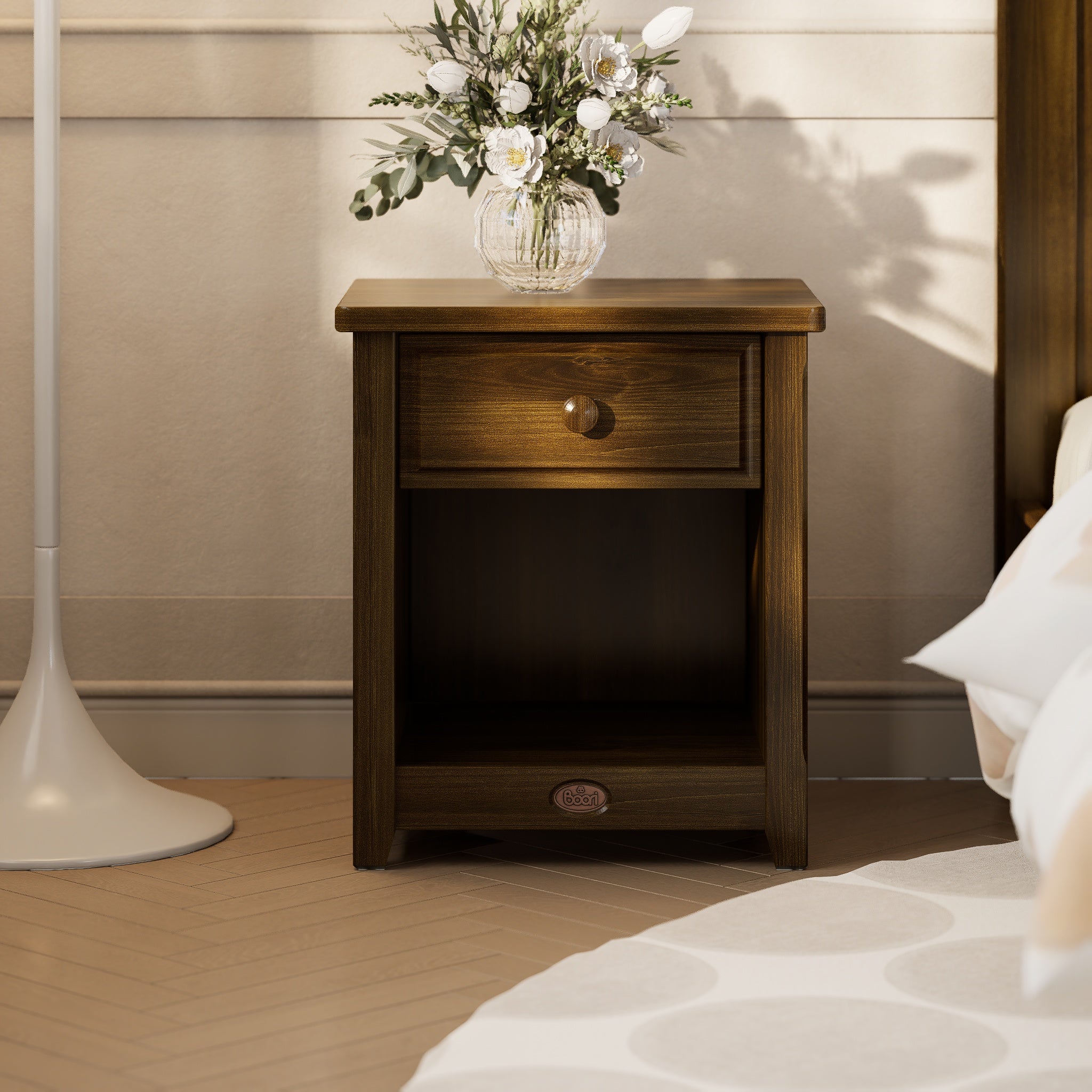 Boori Bedside Table (Clearance)