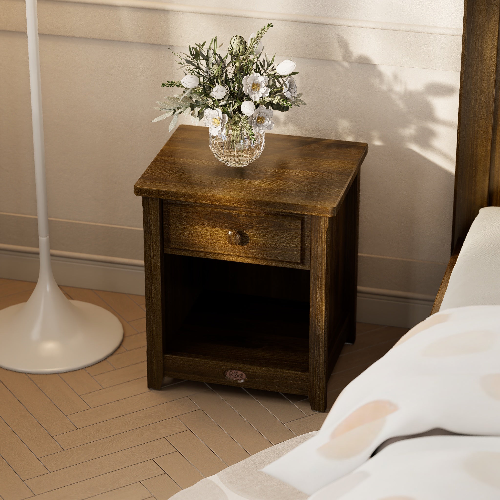 Boori Bedside Table (Clearance)