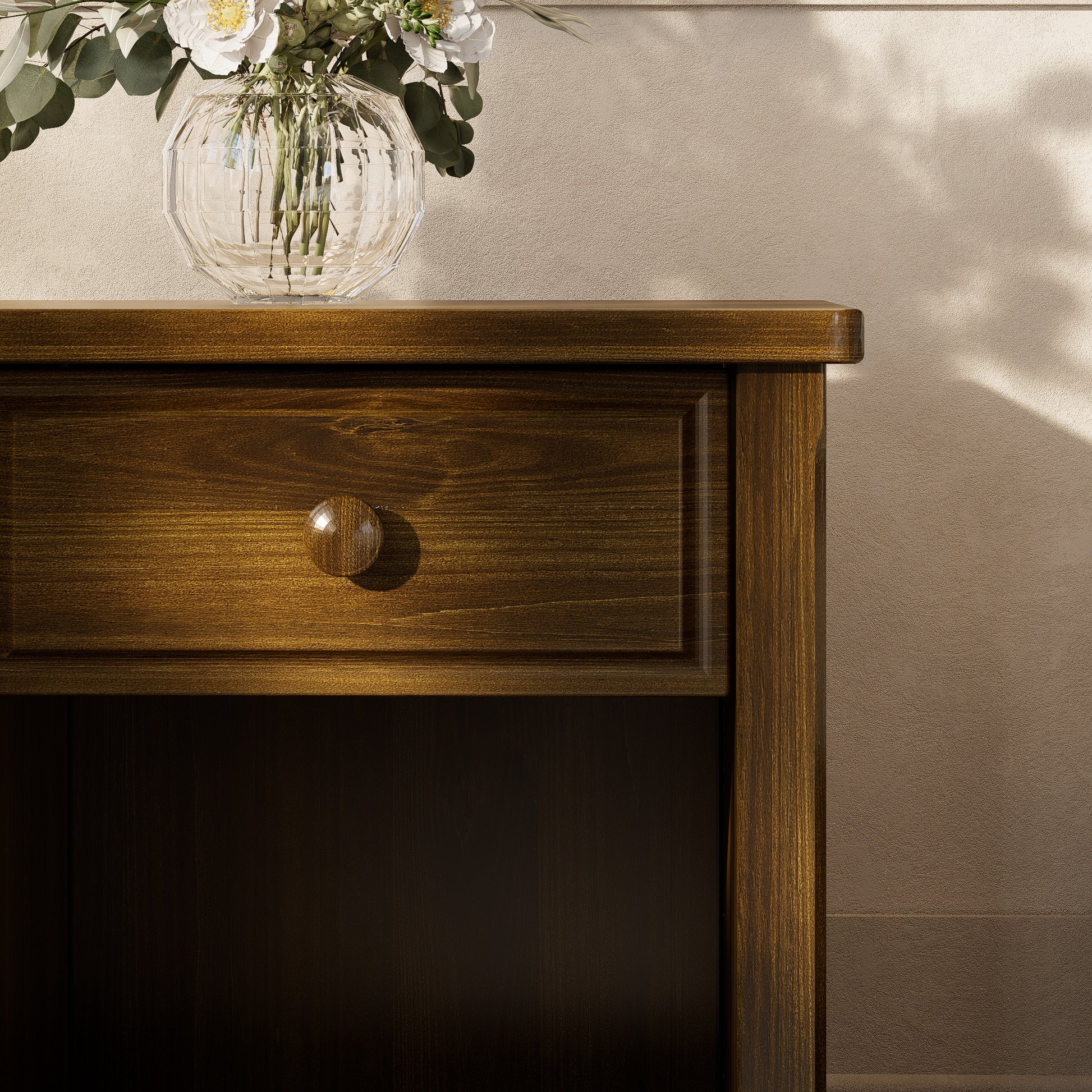 Boori Bedside Table (Clearance)