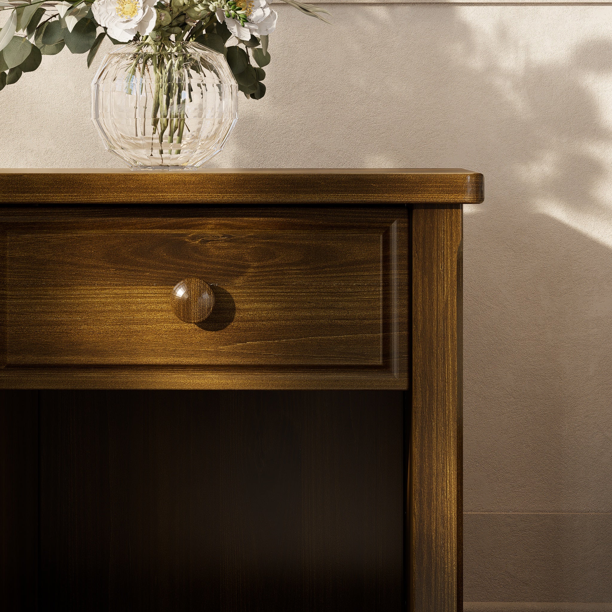 Boori Bedside Table (Clearance)