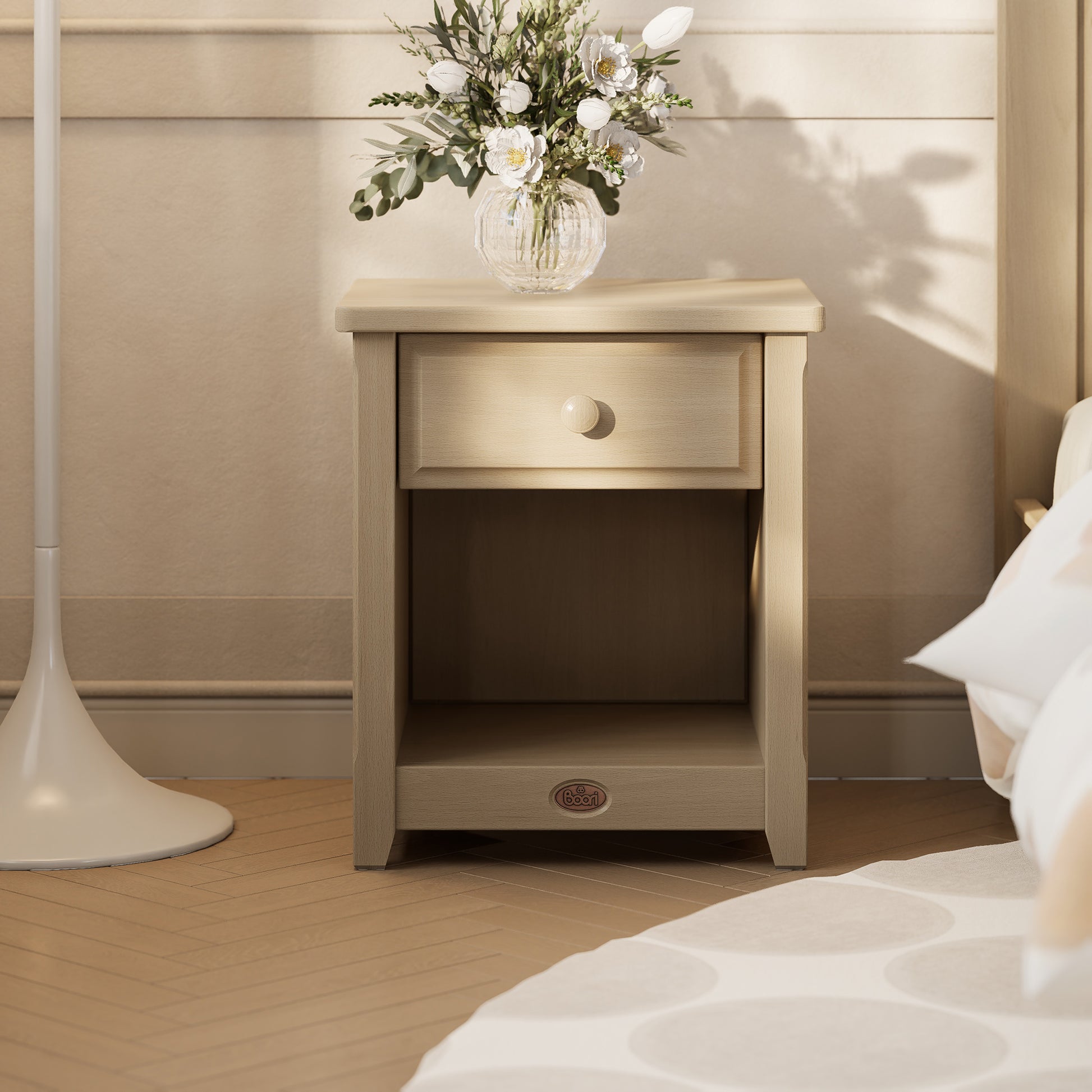 Boori Bedside Table (Clearance)