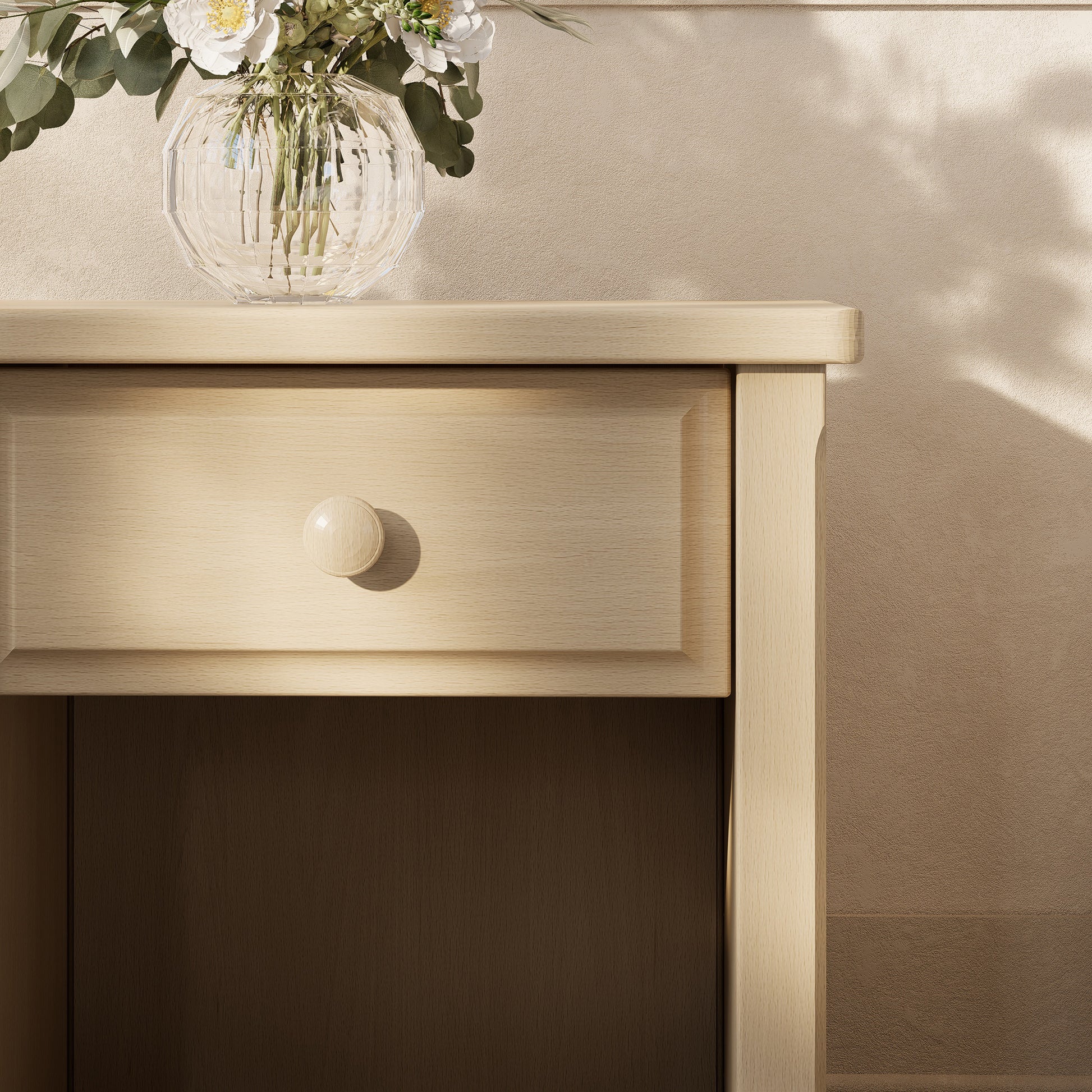 Boori Bedside Table (Clearance)