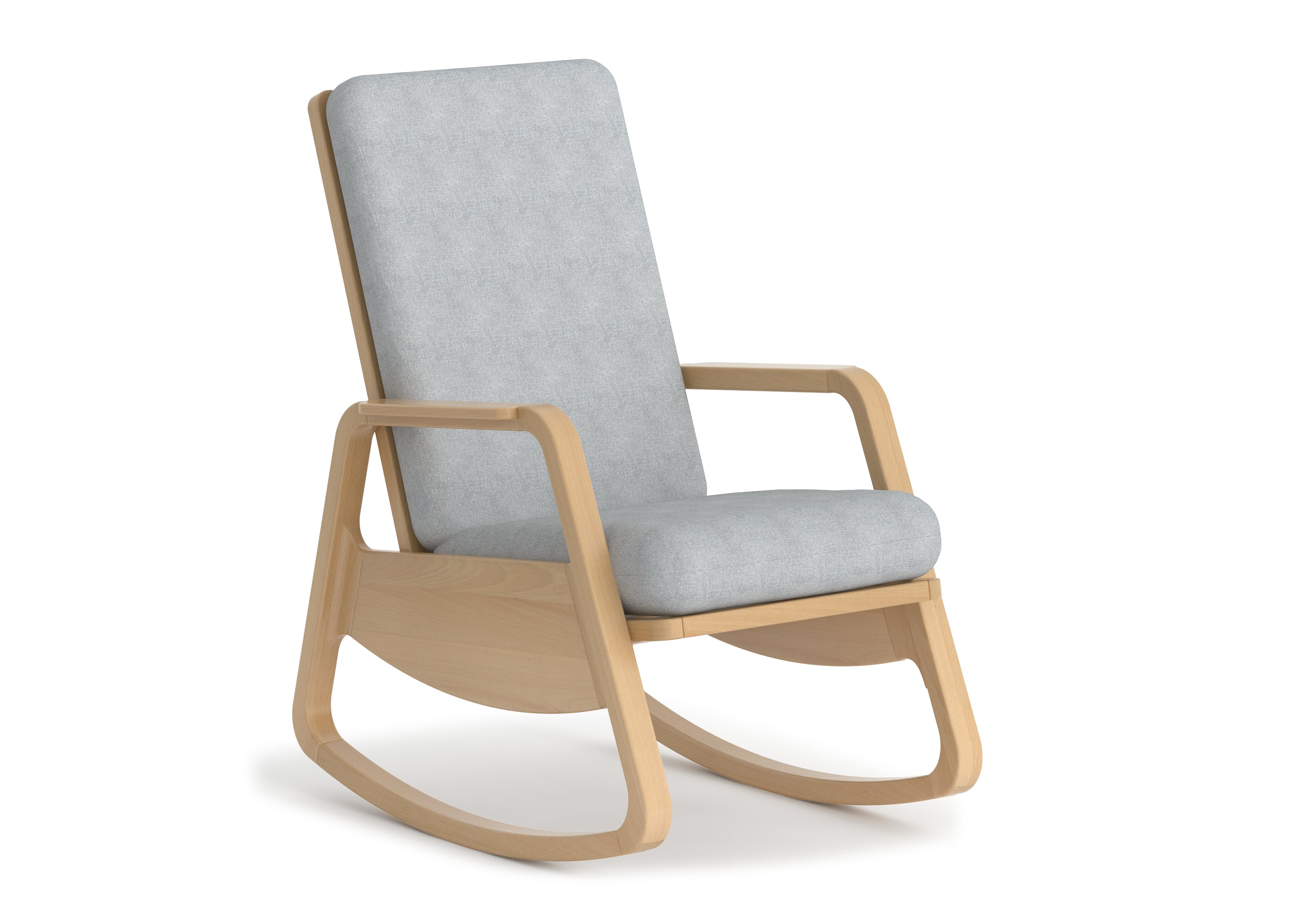 Byron Rocking Chair