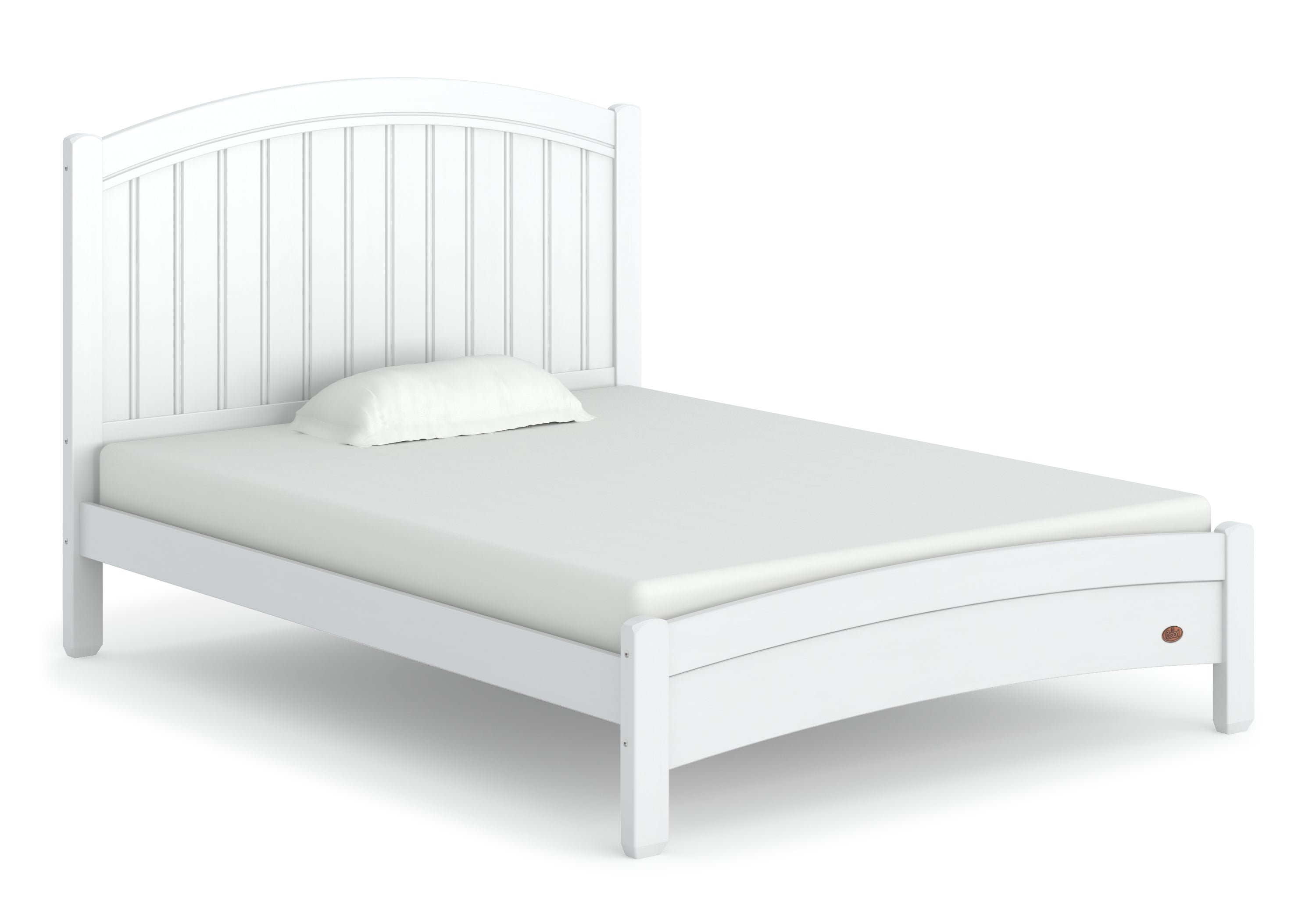 Classic Queen Bed (Clearance)