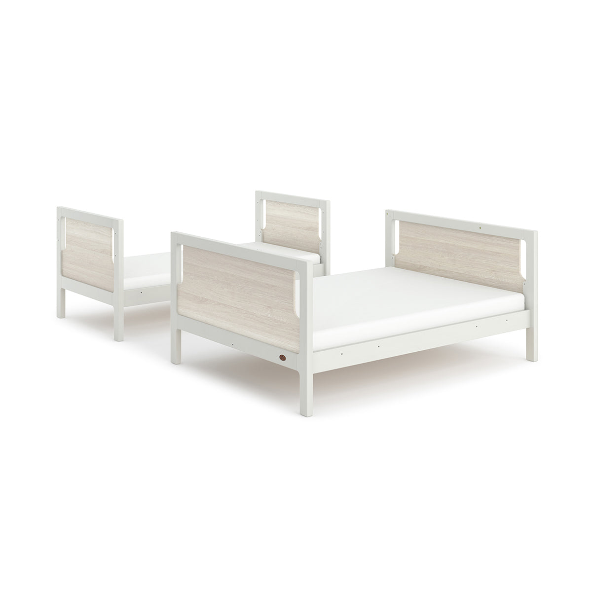 Coogee Maxi Bunk Bed (Clearance) - Warehouse Collection Only