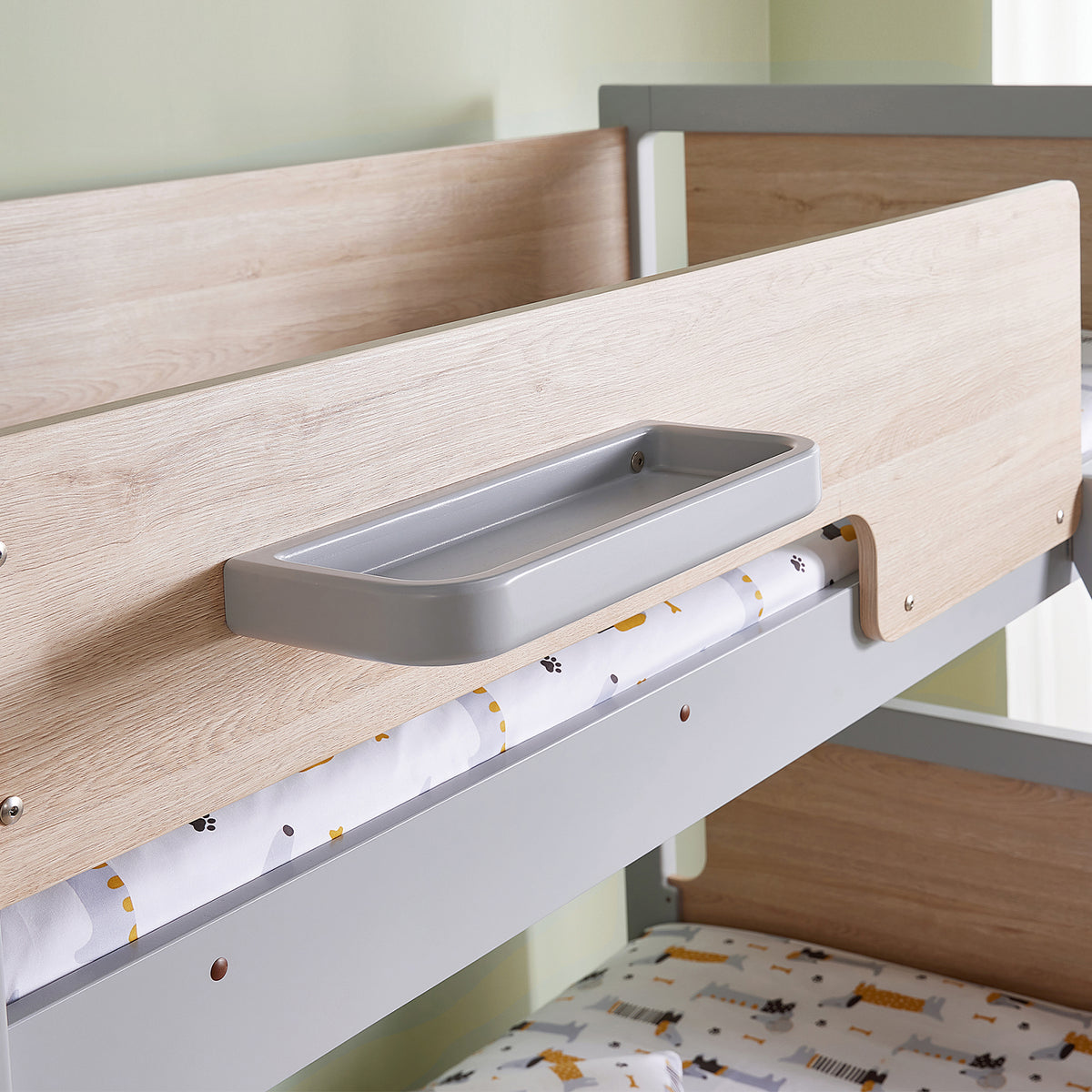 Coogee Maxi Bunk Bed (Clearance) - Warehouse Collection Only