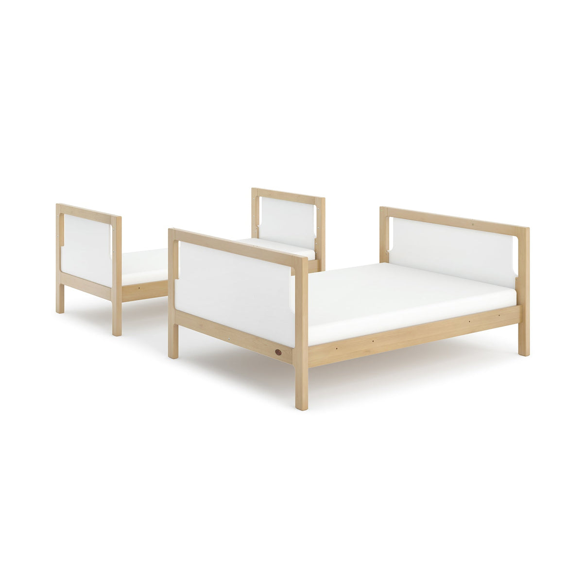 Coogee Maxi Bunk Bed (Clearance) - Warehouse Collection Only