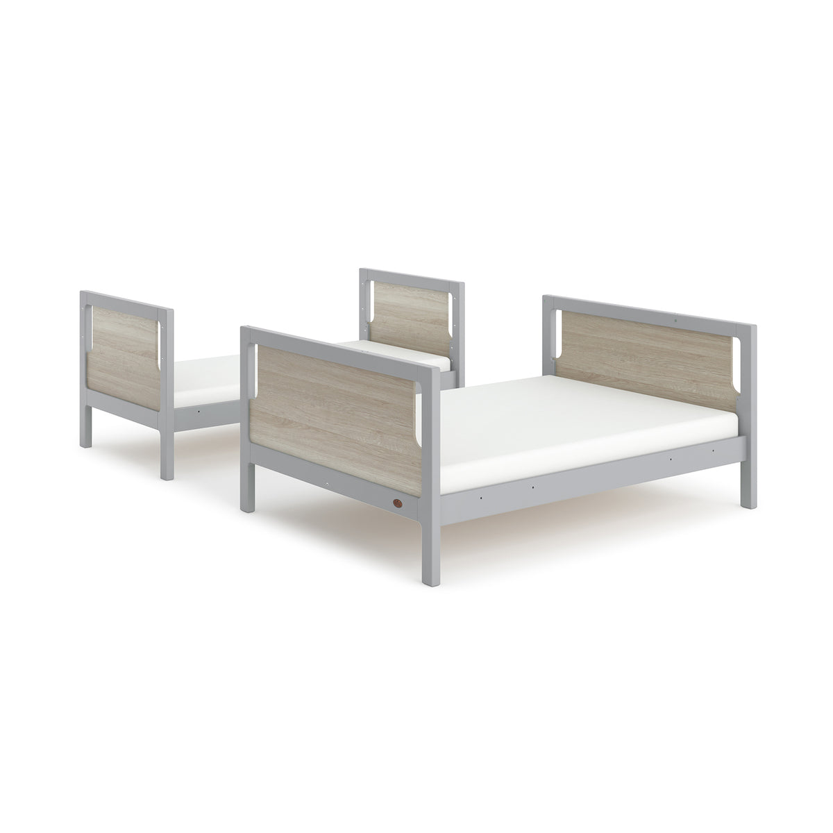 Coogee Maxi Bunk Bed (Clearance) - Warehouse Collection Only