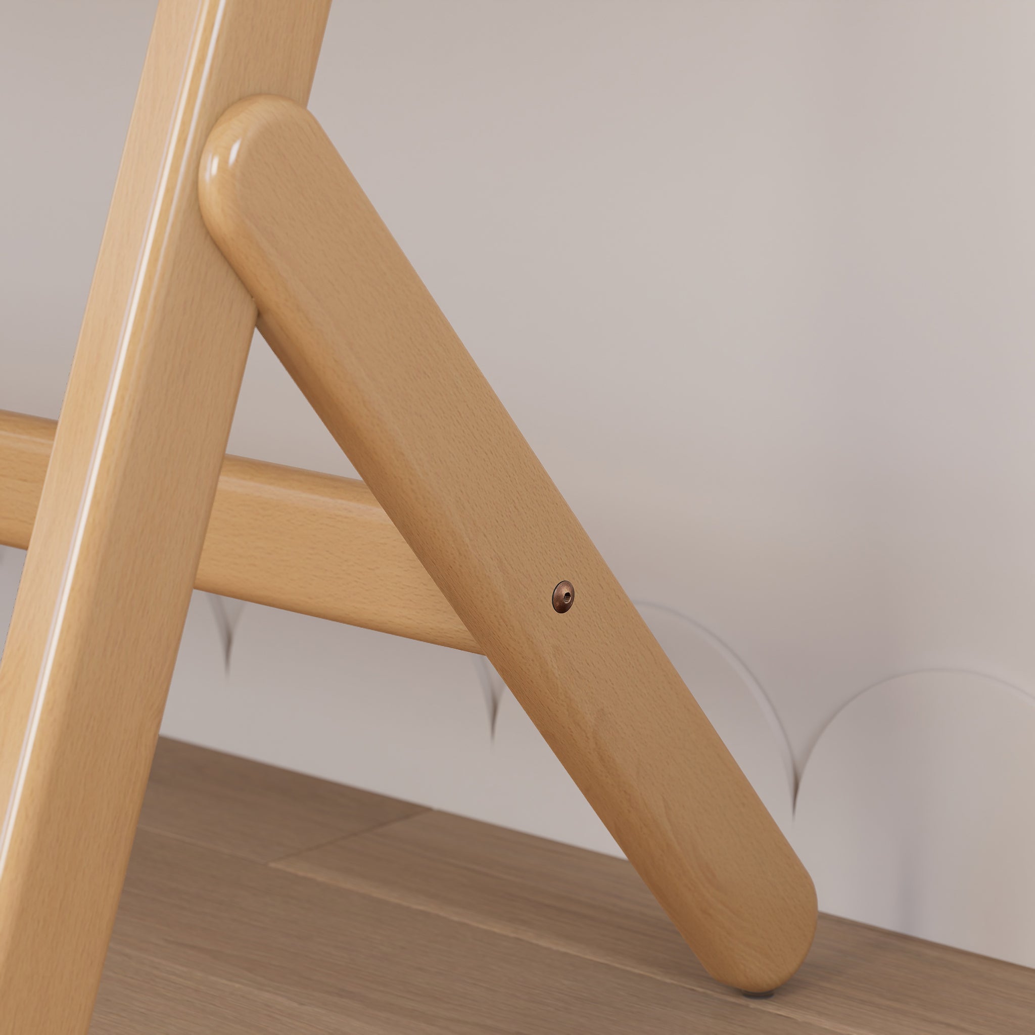 Elite Study Desk V25 - Adjustable Height Modern Workstation