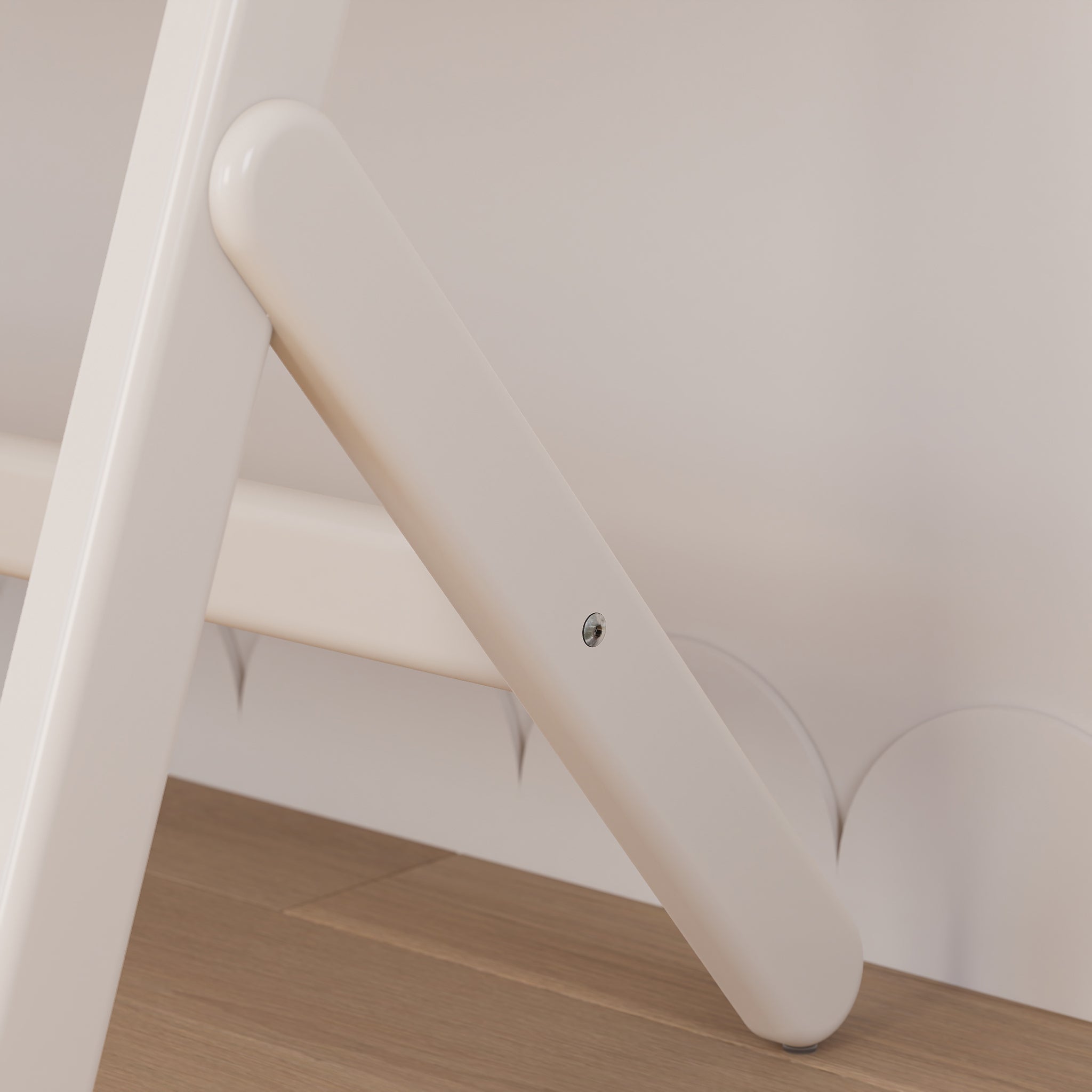 Elite Study Desk V25 - Adjustable Height Modern Workstation