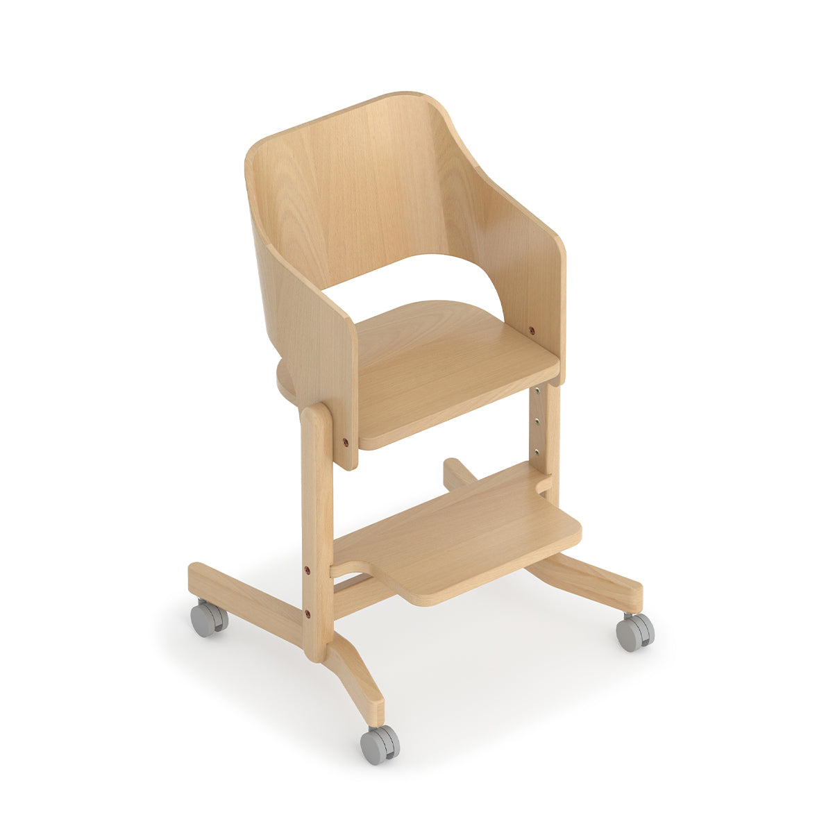 Boori Elite Study Chair