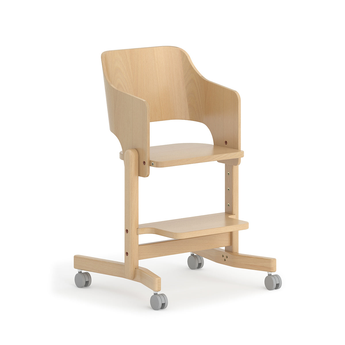 Boori Elite Study Chair